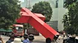 2017年報告:中國受迫害基督徒達22萬