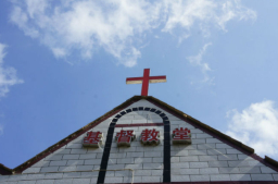 嚴控教會主教 邢福增：國內宗教條例貫徹「維穩精神」