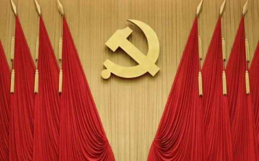 宗教不再獨立 中共統戰部統管宗教事務局