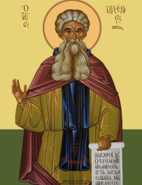 「沙漠教父」靜默禱告：獨處、安靜、安息