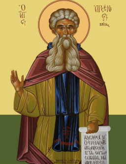 「沙漠教父」靜默禱告：獨處、安靜、安息