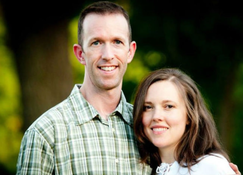 美空軍上校拒簽同性配偶證 受懲處終獲平反