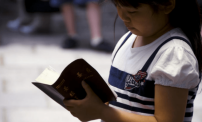 3歲孩子普遍信有上帝﹖專家促把握「信仰黃金時間」