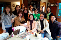 日本黑道大哥成牧師 感動：耶穌竟不離棄我！