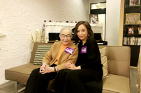 喜樂婆婆小金子憶喬宏：婚姻不是維繫是培養