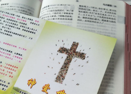 福音單張落伍了嗎？最微小行動散播福音種子