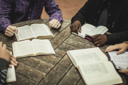 中東戰火蹂躪心靈 創傷輔導重燃盼望