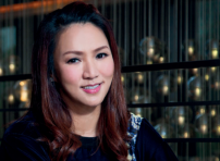 歌星黎瑞恩婚變覓見上帝:與祂距離愈來愈近