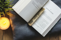 信徒閱讀自養養人 教會更新之路