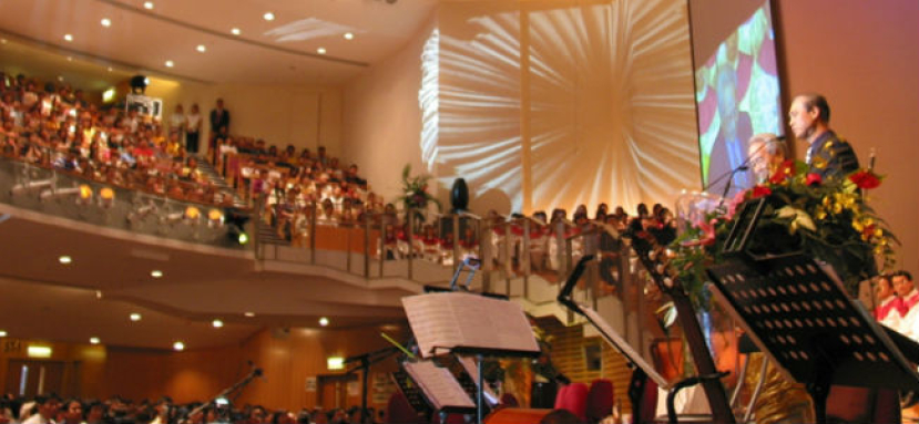 萬人教會信徒流失 門訓擬塑造品格