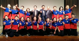 台教會危中有機 「WOW計劃」助年輕人站起來