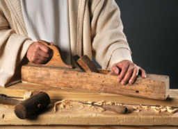 基督徒慶祝勞動節？ 上帝是勞動與安息的主