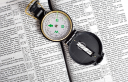 從腓利向太監傳福音 揭示人生中心在基督