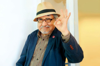 《搭錯車》主角孫越安息主懷：主必興旺，我必衰微