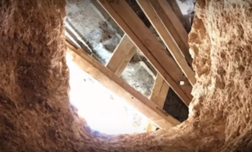 敘利亞發現千年秘道 基督徒躲避羅馬迫害藏身所