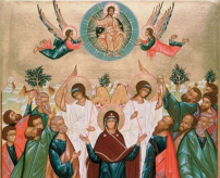 耶穌復活後40日升天 伍渭文牧師:信徒接續大使命