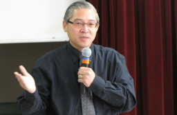 向「長輩大會」說再見 華福之夜籲新生代承傳使命