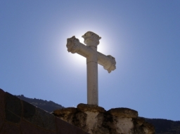 新教、天主教盼合一 蒲錦昌牧師：可從聖經翻譯做起