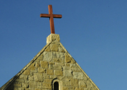 神僕家庭關係復和 打破咒詛建立喜樂教會