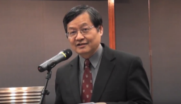 面對不公世界的智慧：以利亞神蹟抗巴力扶弱勢