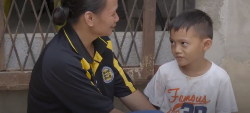 紀錄片揭馬來西亞基督徒被迫改教