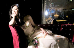 上帝預知苦難？ 藝人林淑敏癌癒：信仰沒保證天色常藍