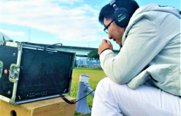 台導演海外奪獎 電影生涯歷盡上帝拯救