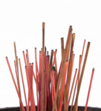 信徒祭祖禁燒香？ 學者：信耶穌才重要