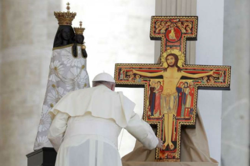 為什麼我還是一名天主教徒？神父性侵醜聞引信徒反思