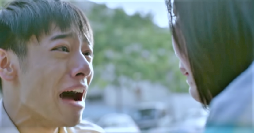 台劇挑戰教育體制 編導：誰主宰孩子生命？