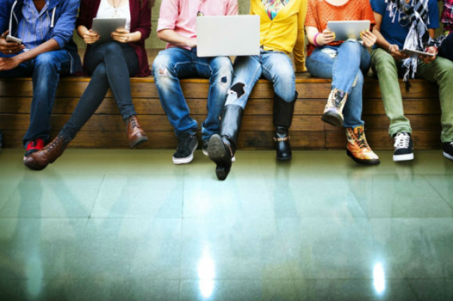 巴納研究：父母和牧者需共同牧養「Z世代」