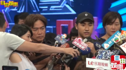 吳宗憲攜子就IG恐嚇言論道歉 基督徒要如何教子？