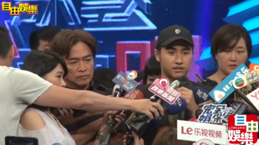 吳宗憲攜子就IG恐嚇言論道歉 基督徒要如何教子？