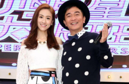 吳宗憲女兒吳姍儒：我最尊貴的身分就是神的兒女！