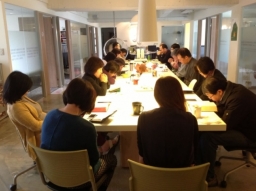 鍾志廣牧師：職場上效法主 上班族也宣教