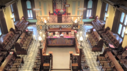 香港猶太人歸主 友誼信任不可缺