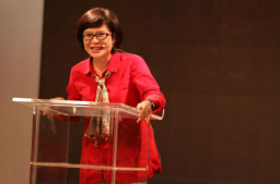 傳道人王倩倩助兒戒毒 用上帝眼光看邊緣人