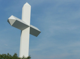 智慧傳承新生代 證道:仰賴神逆境自強