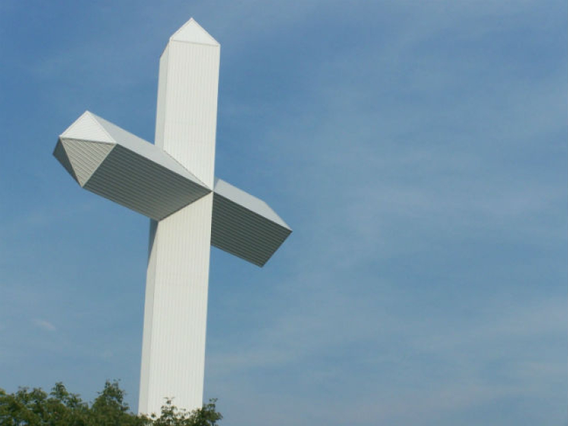 智慧傳承新生代 證道：仰賴神逆境自強