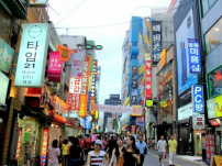 韓國人權牧師力救異見者 盼中國民主化