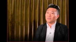 脫下白醫袍為耶穌歌唱 謝光哲:音樂文化祝福萬民