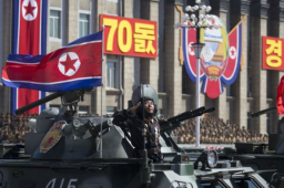 北韓宗教開放成疑 脫北者:上帝掌管政權