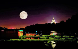 花好月圓中秋送月餅 弱勢家庭雙倍幸福