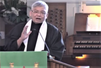 戴國璋牧師證道:取悅父神天經地義