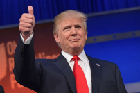 神揀選川普當總統? 神父斥異端邪說