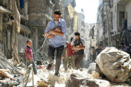 中東戰火基督徒驟減 教宗促社會棄冷漠