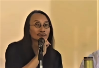 極權臨近香港 任志強：強權暴虐下帶上光明兵器