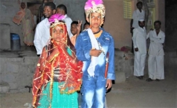 國際女童日 志願機構辦培訓阻童婚