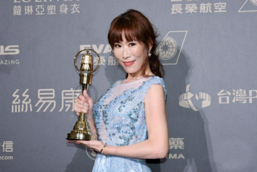 為節目七大洲出死入生 金鐘獎得主舒夢蘭尋得生命之主