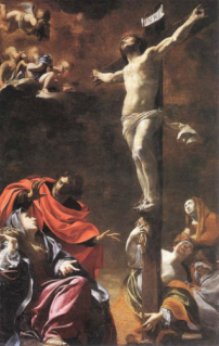 耶穌救世降格次？ 不入苦難焉知世人苦